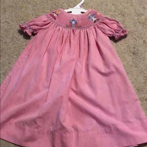 Orient Expressed Inc. Princess Dress -18Mo
